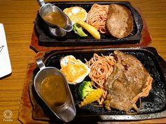 -许榴香西餐厅(台东步行街店)