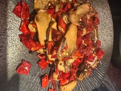 -芸鲜季·云南野生菌餐厅· 云南风物味研社(闵行店)