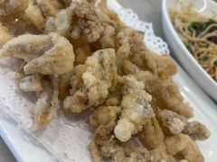 -华盛丰温州大排档(东三环南路店)