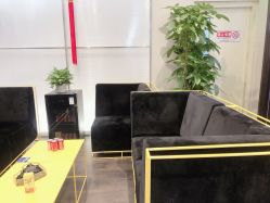 -崇尚GAVIN STYLE臻选