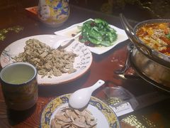-缪氏川菜(深圳北站缤果空间店)