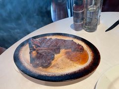 -Wolfgang’s Steakhouse 沃夫冈牛排馆(上海白玉兰广场店)