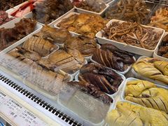 -泰康食品(南京东路店)