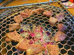 -老炉家木炭烤肉(长江国际店)