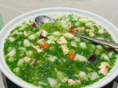 -阿明小菜·海鲜·上海菜(梅陇店)