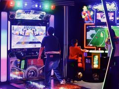 -VS SPORTS PARK运动玩乐园·团建·生日会(合生汇店)
