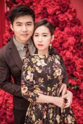点击看大图 -金夫人婚纱摄影(华南店)