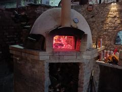 -陶野咖啡·面包披萨