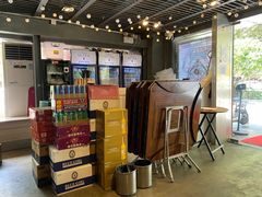-龙巢盱眙龙虾·牛蛙·烧烤宵夜(八卦岭店)