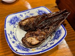 -张家巷美食(南浔店)