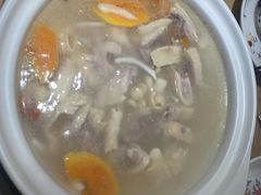 -龙泉人椰子鸡(龙昆南店)