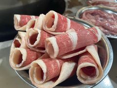 -渝味黄姐火锅(黄泥村店)