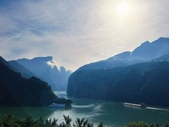 -白帝城·瞿塘峡景区