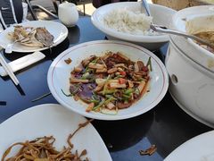 -湘湖大院(越王路店)