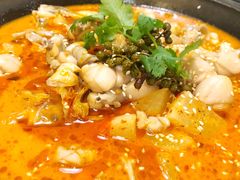 -付掌柜在成都·热炒砂锅集(金禾店)