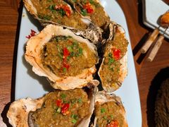 -蚝翅·海鲜粥·烧烤·羊肉季(鄞州万达店)