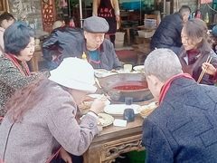 -老船夫石锅苗苗鱼·老字号(三道堰总店)