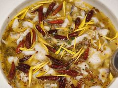 -太二酸菜鱼(兴业太古汇店)