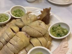 -文记壹心鸡(宝华路店)