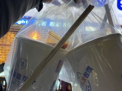 -包馔·夜包子(华强北店)