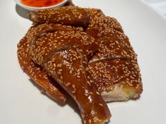 -香樟花园新粤料理(无锡万象城店)