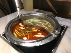 -火炉火自助餐(西直门凯德MALL店)