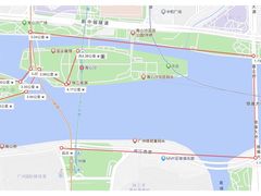 -海心沙亚运公园