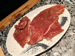 -阪尚皇·原切牛排·烤肉火锅自助(北京路店)