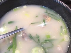 -神仙雪浓汤(弘大店)