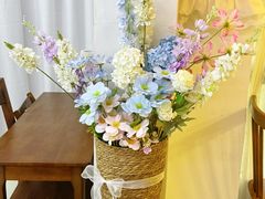 景观位-花间烘焙BLossom Bakery