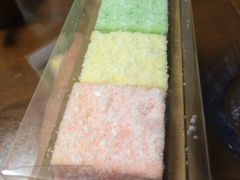 -欧式面包坊(青岛万象城店)