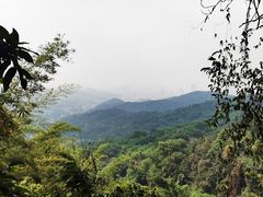 -广州市白云山风景名胜区