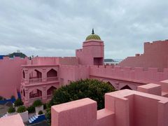 -漳州滨海火山岛自然生态风景区