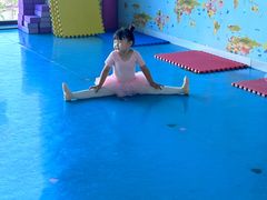 -Isee灰姑娘国际儿童艺术中心(BHGMall店)