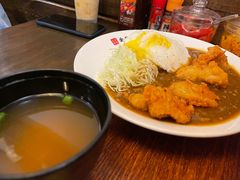 -金龙咖喱
