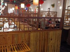 -又一福烤鸭·北京菜(东四店)