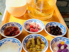 椒娘冰粉-小椒娘撒椒鱼火锅(三八广场店)