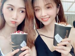 -BeauTea水仙(coco park店)