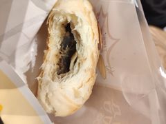 黑椒牛肉烤饼-吉品合酥脆烤饼(太平洋森活天地店)