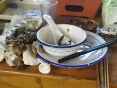 -唐力九头鸟烧烤·罗田吊锅(西云楼店)