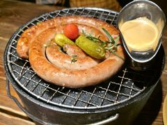 -卢布里西餐厅(海拉尔店)