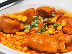 -苏帮袁Sue Cuisine(南开大悦城店)
