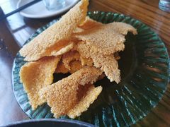老灶锅巴-百姓人家家常菜馆(大观·天地MALL店)