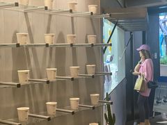 -CUBIC3三立方咖啡(西岸凤巢店)