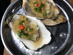 -老虎滩大连海鲜烧烤(建邺云锦路总店)