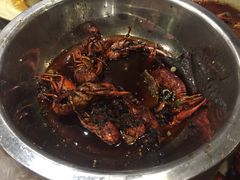 -巴厘龙虾·榜首油焖大虾(音乐学院·沿江酒馆店)