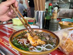 -花溪牛肉粉(八鸽岩店)