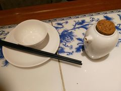 -东方饺子王(大屯路店)