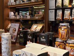 -Peet's 皮爷咖啡(东湖路手作店)