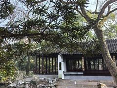 -秋霞圃